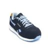 Reebok R109 Women's Royal Glide Composite Midsole XTR Brand Composite ToeCap Anti Static Navy Blue Safety Trainer - Size 5 | R109NV050