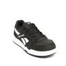 Reebok R4162 BB4500 Work Composite Midsole XTR Brand Composite ToeCap Anti Static S3 Black Safety Trainer - Size 3 | R4162BK030