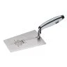 Ragni R6165S Stainless Steel Bucket Trowel 6.5”
