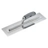 Ragni R619S-17HL Stainless Steel Flexlite Skimming Trowel 17"