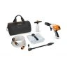 STIHL RCA 20 12V Cordless Portable Handheld Pressure Washer AS System | RA020117600