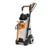 Stihl RE 150 Plus Electric Pressure Washer with Telescopic Handle 230 V | RE01 011 4514