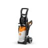 Stihl RE 100 PLUS CONTROL Electric Compact Pressure Washer 230 V | RE02 011 4531