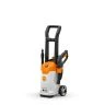 Stihl RE 80 Electric 120 Bar Max Corded Pressure Washer 230V (RE02 011 4537)