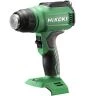 HiKOKI RH18DAW4Z 18V Cordless Heat Gun Bare Unit