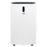 Sealey Portable Air Conditioner/Dehumidifier/Air Cooler/Heater with Window Sealing Kit 16,000Btu/hr | SAC16000