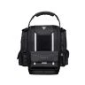 Velocity Rogue 20M Meter Bag - Shadow Black | SB-20M-B