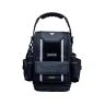Velocity Rogue 20XL 37 Pocket Service Bag - Shadow Black | SB-20XL-S