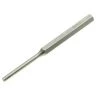 Bahco BAHPPP18 Parallel Pin Punch – 3mm (1/8in) Hardened Steel Tip for Precision Marking on Metal and Wood | SB-3734N-3-150