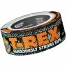 T-Rex Ferociously Strong Tape Bite Size Roll 25mm x 2.7m | SHUBITE