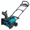 Makita SN001GZ 40V Max XGT Cordless Brushless Snow Blower Bare Unit