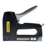 Refurbished | Stanley 6-CT-10X T10X 2-in-1 Cable Tacker Stapler STA6CT10X | Grade C