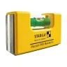 Stabila STB-17768-S Pro Magnetic Pocket Spirit Level