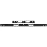 Stabila STB196-2-180DSSET 196-2 40cm & 180cm Limited Edition Dark Shadow Spirit Level Combo Set