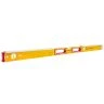 Stabila STB1962K120 122cm/48" 3 Vial Masons Spirit Level 