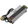 Stanley 4-Gang IP20 Powerboard with Clamp 3m