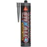 Everbuild STIXANTHRACITE Stixall Extreme Power Building Adhesive and Sealant: Anthracite, 290ml