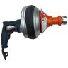 Monument Drain SV-F Super-Vee Power Drain Cleaner 240V | SV-F-240