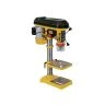Stanley SXDP16720E 240V 16mm Table Column Drill Press | 600W