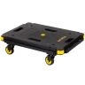 Stanley SXWT-PC531 Folding Utility Platform Wheeled Moving Dolly 137kg