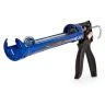 Tajima Dual Power Caulking Gun 310ml (TACNV100RSB1)