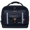 Velocity TC-60-B Pro Gear Rogue 60 Black Tech Tool Bag/Case