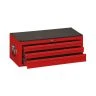 Teng Tools 26" Classic Tool Chest 3 Drawers Red | TC803SV