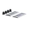 TOUGH MASTER Spare Blades for TM-EGS245 Electric Garden Shredder
