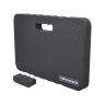 TOUGH MASTER Multifunctional Kneeler Pad Extra Soft EVA Foam Waterproof with Carry Handle 43 x 28cm | TM-FKP36