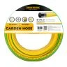 TOUGH MASTER Garden Hose 30m 100ft 3-Layer Reinforced Hosepipe 1/2 inch 21 Bar Burst Pressure UV Resistant | TM-GH30M