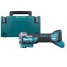 Makita TM001GZ02 40v Max XGT Brushless Starlock Max Multi Tool With Case