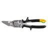 ToughBuilt TB-H4-60-R Right Cut Aviation Snips - Forged Blades