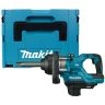 Makita TW010GZ 40Vmax XGT Cordless Brushless Impact Wrench With Case