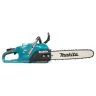 Makita UC030GZ 40V Max XGT Cordless Brushless 50cm Chainsaw Bare Unit