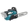 Makita UC031GZ 40Vmar XGT Cordless Brushless 300mm Top Handle Chainsaw Bare Unit