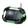 HiKOKI UR18DSDL Site Radio 18V Bare Unit | UR18DSDL/J4