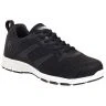 Apache Vault Black Lightweight Sports Trainer, Size- 10
