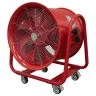 Sealey Portable Ventilator 500mm with 5m Ducting | VEN500