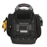 Veto Tech Pac MCP Blackout Compact & Customisable Service Tech Tool Backpack | VPP10959