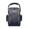 Velocity Stealth NB100 Tool Bag - Black/Grey | VR-1605