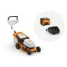 Stihl RMA 243 Cordless 41cm/16" Lawn Mower AK System With 1 x AK 20 Battery & Charger | WA20 011 1403
