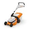 Stihl RMA 248 Cordless 46cm/18" Lawn Mower AK System Bare Unit | WA21 011 1400