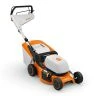 Stihl RMA 248 Cordless 46cm/18" Lawn Mower AK System Bare Unit | WA21 011 1410