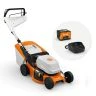 Stihl RMA 248 T Cordless 46cm/18" Lawn Mower AK System With 1 x AK 30 S Battery & Charger | WA21 011 1433