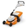 Stihl RMA 253 Cordless 51cm/20" Lawn Mower AK System Bare Unit | WA22 011 1410