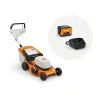 Stihl RMA 253 Cordless 51cm/20" Lawn Mower AK System With 1 x AK 30 S Battery & Charger | WA22 011 1423