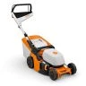 Stihl RMA 443 Cordless 41cm/16" Lawn Mower AK System Bare Unit | WA40 011 1400