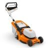 Stihl RMA 448 RV Rear Roller Cordless 46cm/18" Lawn Mower AK System Bare Unit | WA41 011 1410