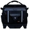 Velocity WB-600-B-C Pro Gear Rogue 600 Wheeler Shadow Black Trackable Tool Bag