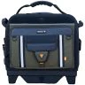 Velocity WB-600-G-C Pro Gear Rogue 600 Wheeler Ranger Green Trackable Tool Bag